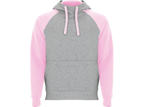 Badet 280 g/m² zweifarbiger Kapuzenpullover Unisex
