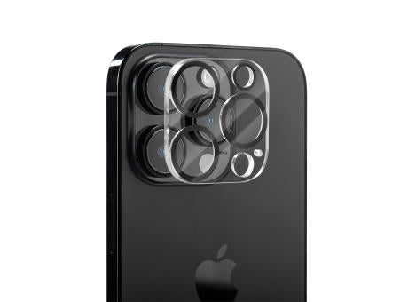 Kameraschutz Glas iPhone™ 17 pro max schwarz