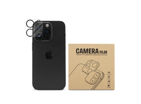 Kameraschutz Glas iPhone™ 13 pro schwarz