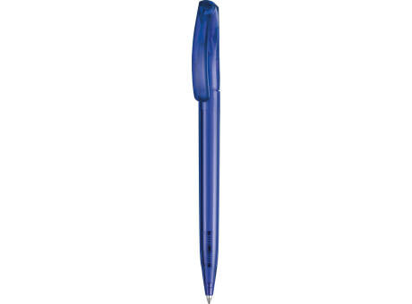 Tweeter transparent