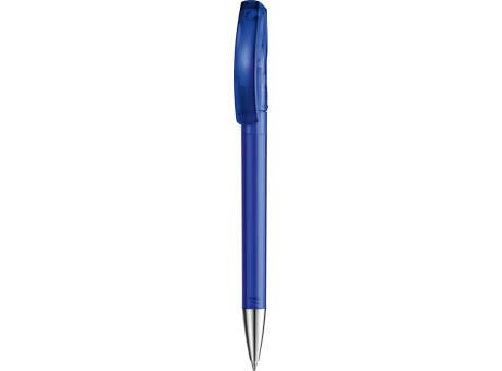 Tweeter transparent Metall