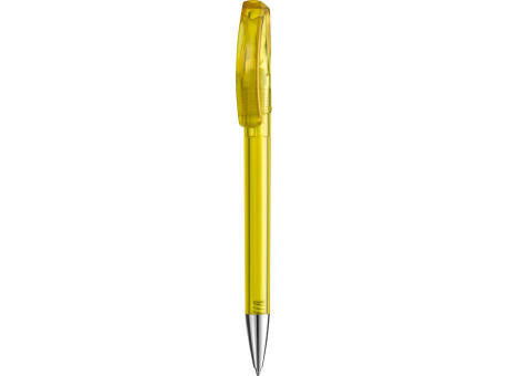 Tweeter transparent Metall