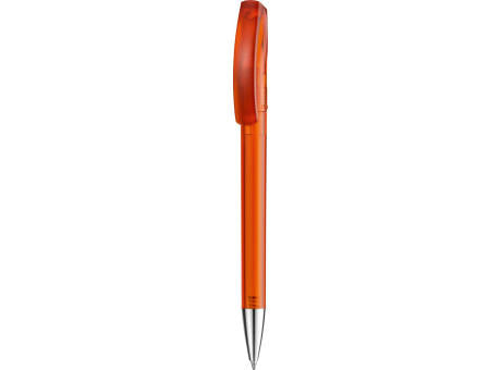 Tweeter transparent Metall