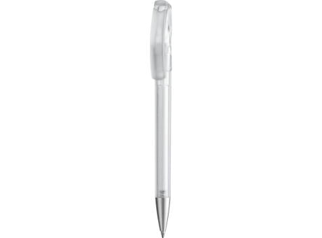 Tweeter frost Metall