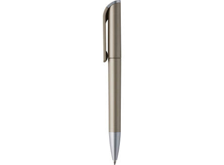 Tag metallic Silver