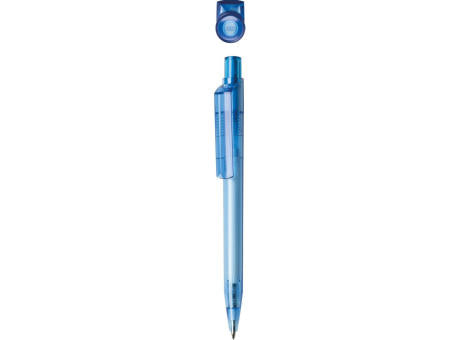 Dot transparent