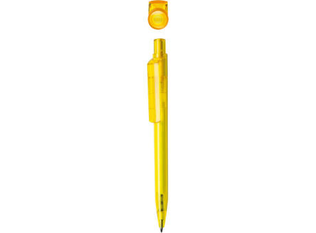 Dot transparent