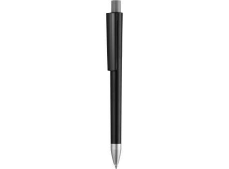 Cloud solid black color