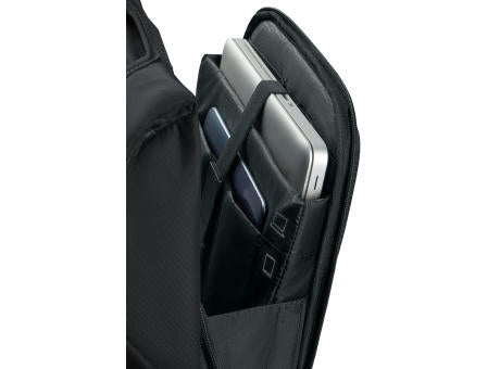 Samsonite - Securipak 2.0 -BACKPACK 14.1” - Laptoprucksack