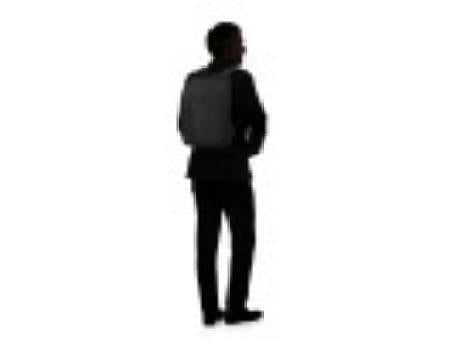 Samsonite - Securipak 2.0 -BACKPACK 14.1” - Laptoprucksack