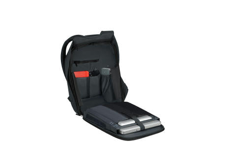 Samsonite - Securipak 2.0 -BACKPACK 14.1” - Laptoprucksack
