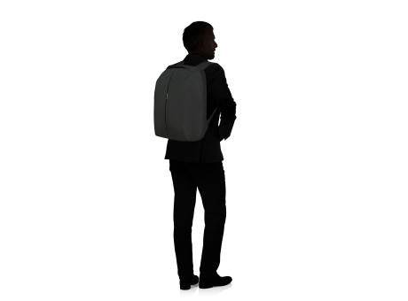 Samsonite - Securipak 2.0 -BACKPACK 17.3” - Laptoprucksack