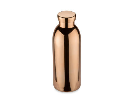 Stahlflasche NEL 500 ml