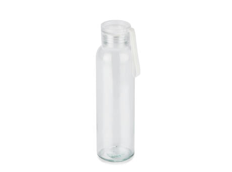 Glasflasche VERRE 500 ml