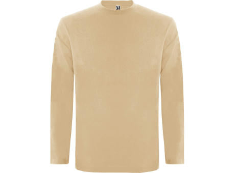 Extreme 160 g/m² Langarmshirt für Herren