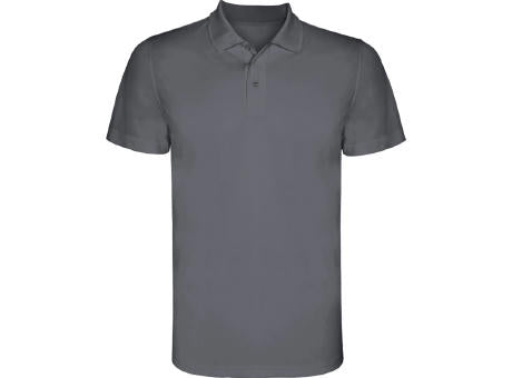 Monzha 150 g/m² Sport Poloshirt für Herren