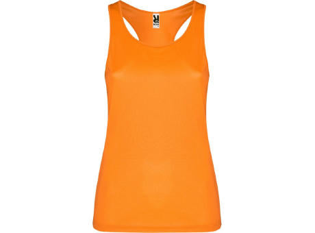 Schura 140 g/m² Sport Top für Damen