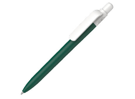 Maxema-Kugelschreiber KIND K1 GOM MATT CB RP aus zertifiziertem R-PET