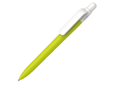 Maxema-Kugelschreiber KIND K1 GOM MATT CB RP aus zertifiziertem R-PET