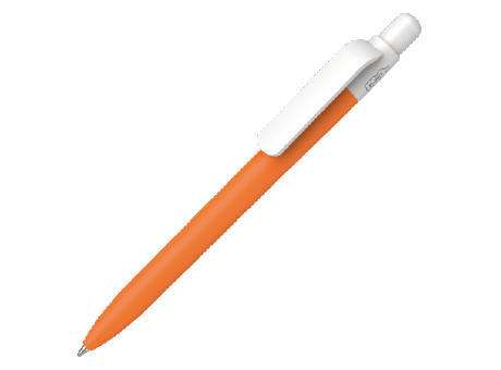 Maxema-Kugelschreiber KIND K1 GOM MATT CB RP aus zertifiziertem R-PET