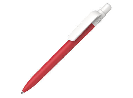 Maxema-Kugelschreiber KIND K1 GOM MATT CB RP aus zertifiziertem R-PET