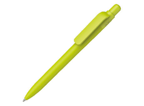 Maxema-Kugelschreiber KIND K1 GOM MATT RP aus zertifiziertem R-PET