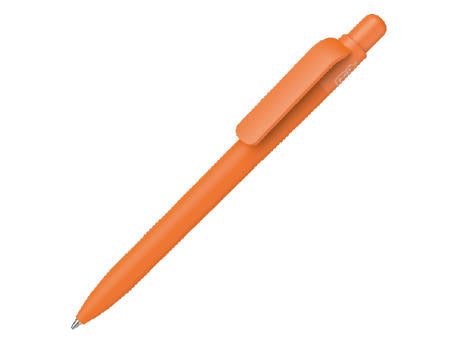 Maxema-Kugelschreiber KIND K1 GOM MATT RP aus zertifiziertem R-PET