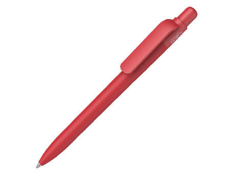 Maxema-Kugelschreiber KIND K1 GOM MATT RP aus zertifiziertem R-PET