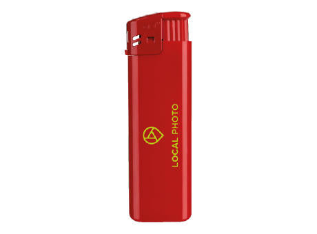 Elektronisches Feuerzeug HC, nachfüllbar