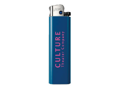 Cricket-Feuerzeug Eco Körper aus 100 % recyceltem Nylon