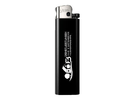 Cricket-Feuerzeug Eco Körper aus 100 % recyceltem Nylon