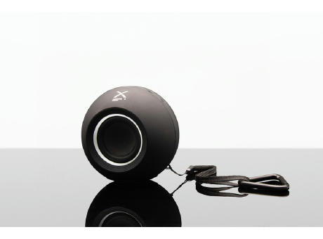 SCX.design S42 10 W Wasserdichter Bluetooth®-Lautsprecher