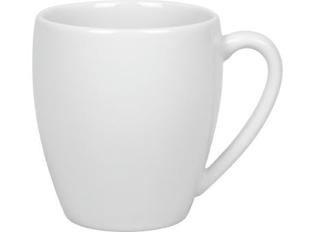KÖNITZ Porzellan Becher / Tasse mit Untertasse Coffee Bar SIX