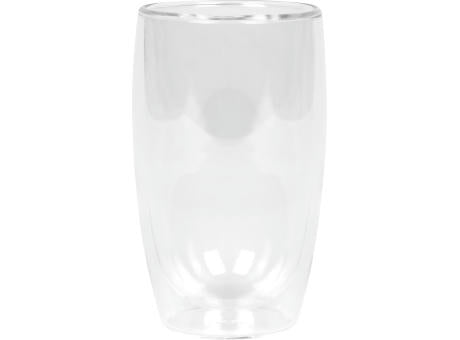 KÖNITZ Porzellan Becher / Glas doppelwandig Coffee Bar SEVEN