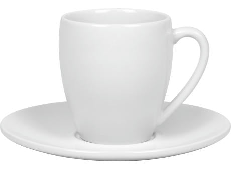 KÖNITZ Porzellan Becher / Tasse Coffee Bar SIX