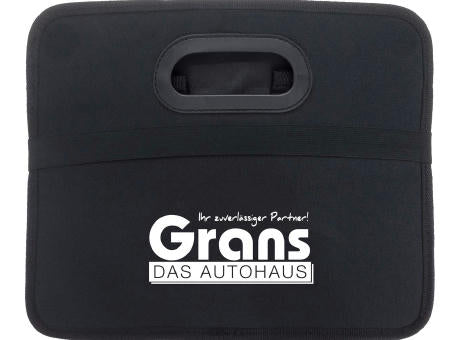 Car-Organizer SYSTEM