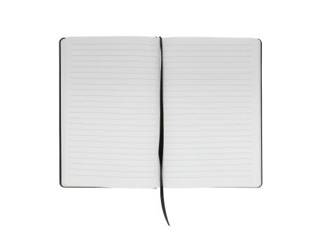 A5 Impact Steinpaper Hardcover Notizbuch