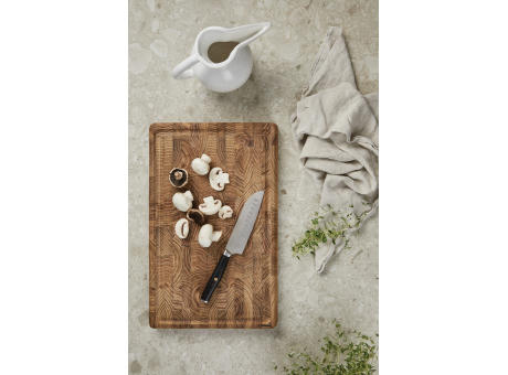 VINGA Tara Santoku-Messer aus Stahl