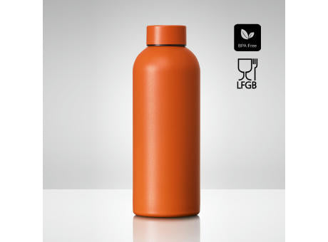 Nordic thermosflasche, 500 ml