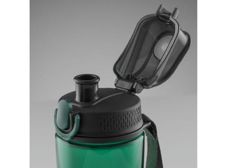 Neon tritan™ wasserflasche, 550 ml