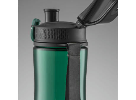 Neon tritan™ wasserflasche, 550 ml