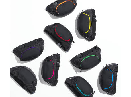 Flash Bauchtasche