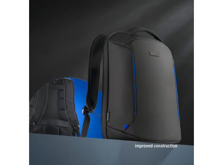Xenon Antidiebstahl Rucksack 17''