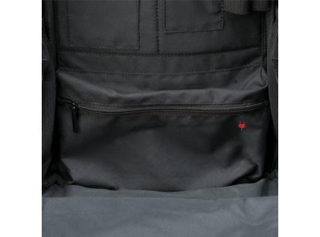 Xenon Antidiebstahl Rucksack 17''