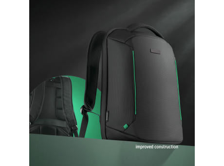 Xenon Antidiebstahl Rucksack 17''