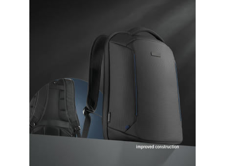 Xenon Antidiebstahl Rucksack 17''