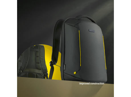 Xenon Antidiebstahl Rucksack 17''