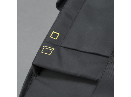 Xenon Antidiebstahl Rucksack 17''
