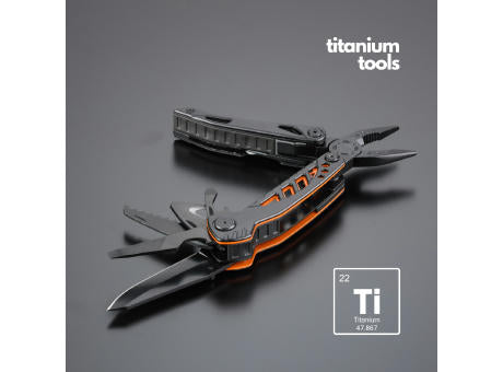 Optima stahl-multitool mit titanbeschichtung