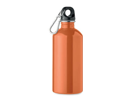 Trinkflasche recycelter 500ml
